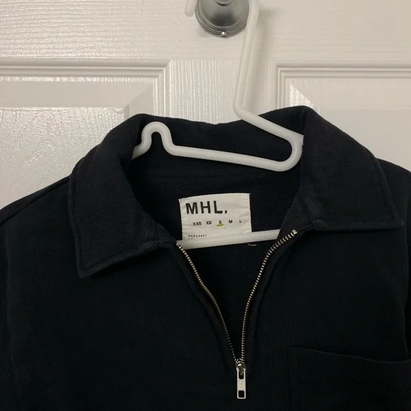 MHL TRACK TOP - Picture 3 of 6